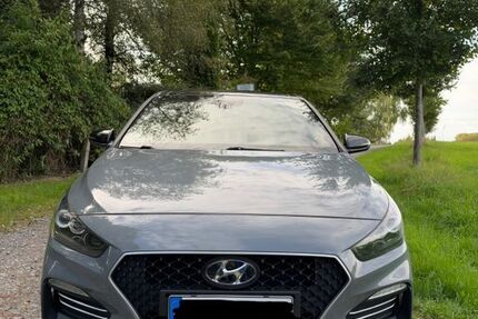 Hyundai i30 92.643 km 16.390 &euro; Burscheid 51399