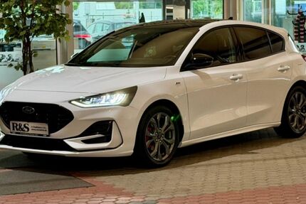 Ford Focus 31.647 km 21.900 &euro; Köln 50769