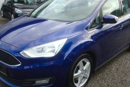 Ford C-Max 176.000 km 2.999 &euro; Engelskirchen-Loope 51766