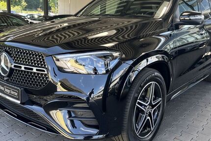 Mercedes-Benz GLE 350 6.780 km 76.240 &euro; Engelskirchen 51766