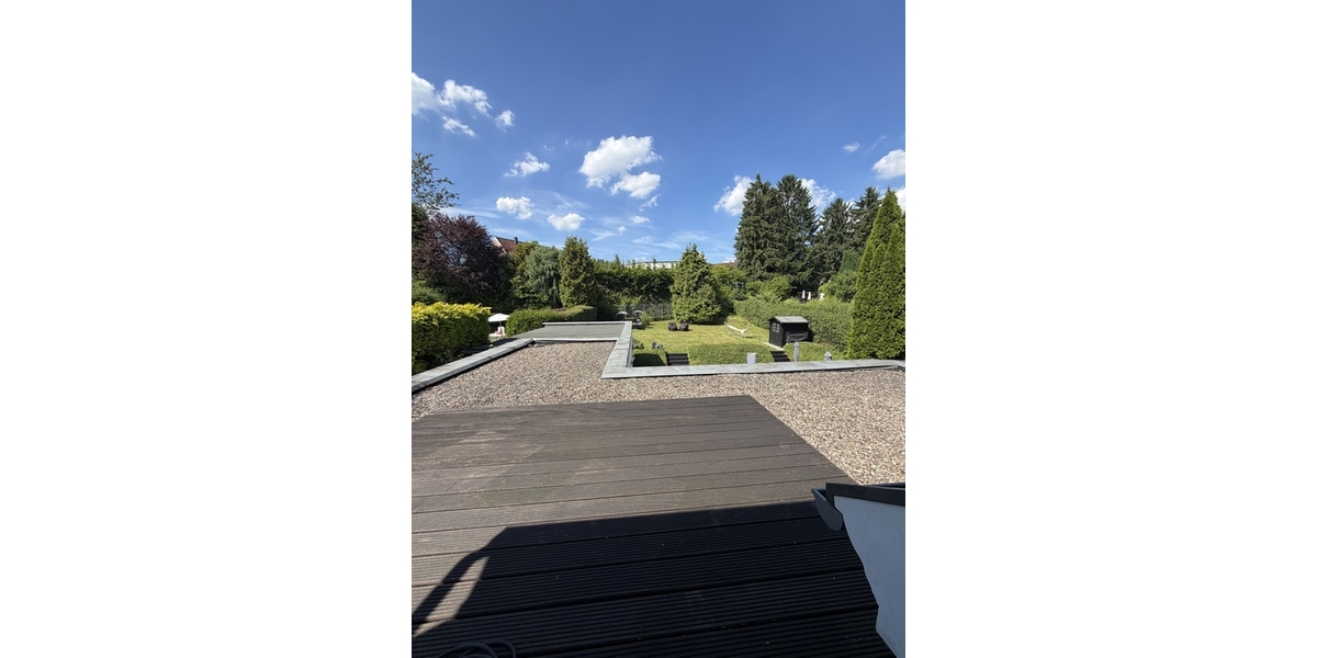 Historisch wohnen, modern leben: Modernisiertes Einfamilienhaus mit Einliegerwohnung (3D-Rundgang). - Einfamilienhaus Solingen Höhscheid | Angebot:27479763