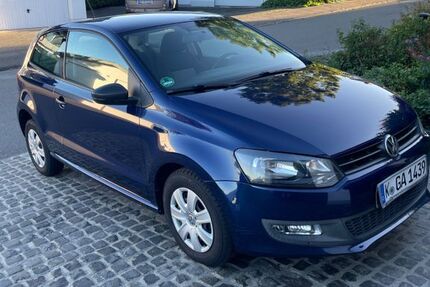 VW Polo 74.630 km 4.800 &euro; Lindlar 51789