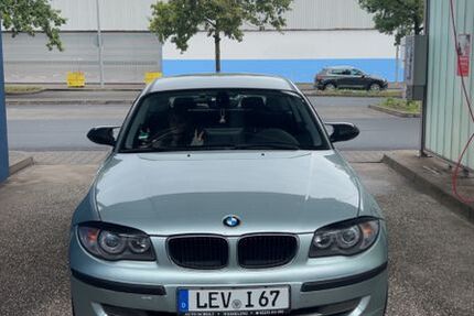 BMW 118 195.000 km 6.700 &euro; Leverkusen 51381