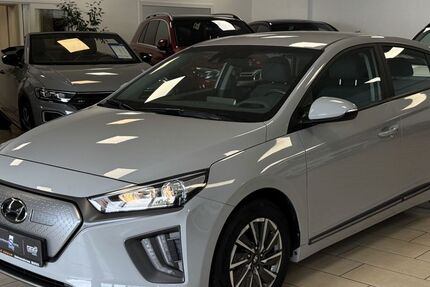 Hyundai IONIQ 40.354 km 17.240 &euro; Bonn 53227