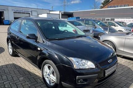 Ford Focus 135.000 km 4.200 &euro; Köln 50997