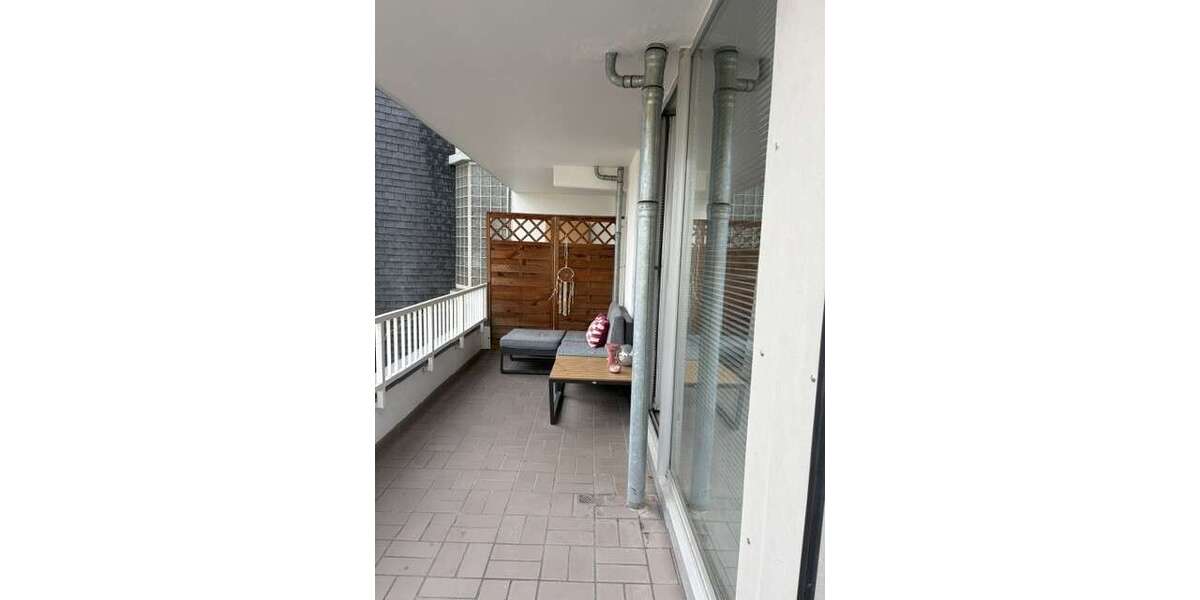 Etagenwohnung Köln Lindenthal - 1 Zimmer, 35 m&sup2;, 845&euro; | Angebot:27487176