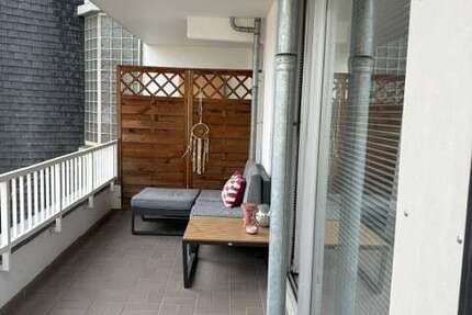Wohnung Köln Lindenthal - 1 Zimmer, 35 m&sup2;, 845&euro; | Angebot:27487176