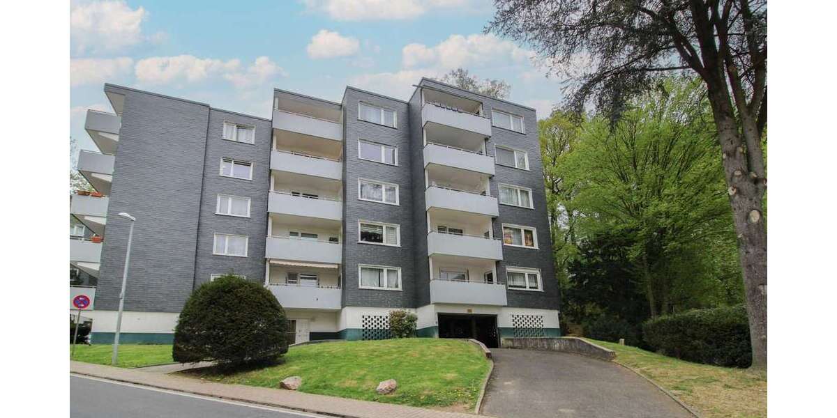 Etagenwohnung Leverkusen Bergisch Neukirchen - 2 Zimmer, 66 m&sup2;, 75.000&euro; | Angebot:27482325
