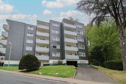 Wohnung Leverkusen Bergisch Neukirchen - 2 Zimmer, 66 m&sup2;, 75.000&euro; | Angebot:27482325
