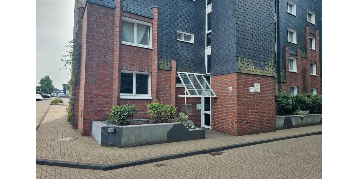 Etagenwohnung Leverkusen Schlebusch - 3 Zimmer, 74 m&sup2;, 197.000&euro; | Angebot:27446923
