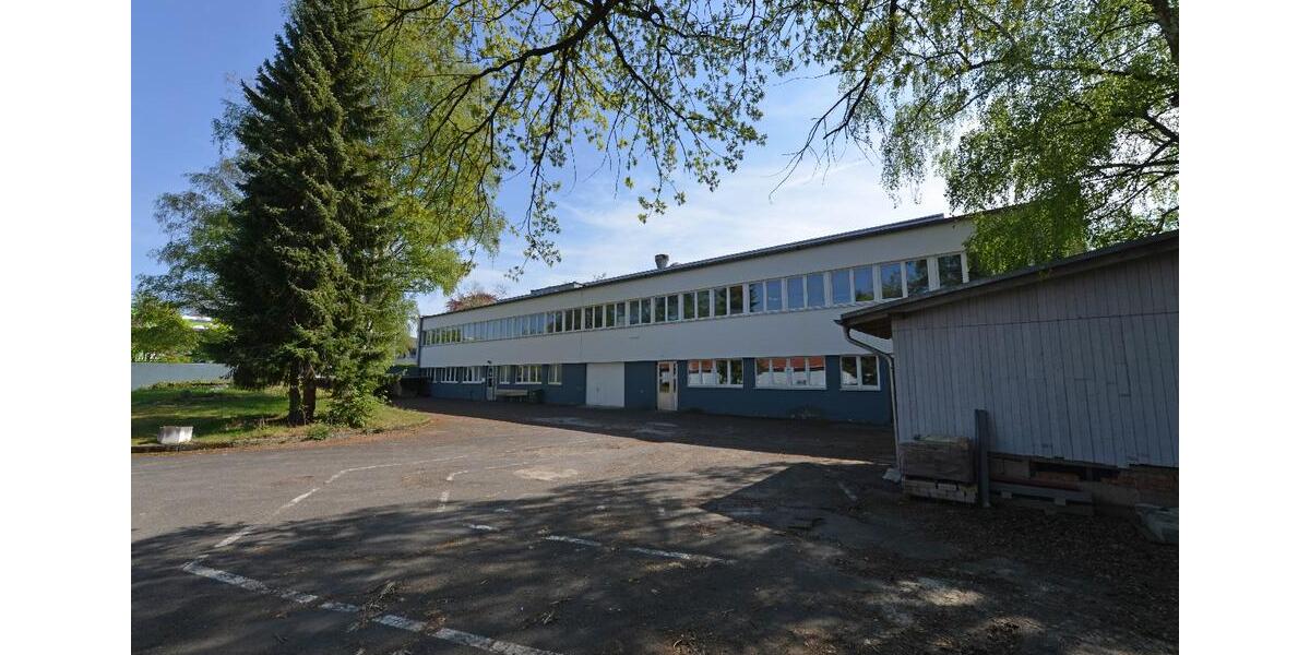 Gewerbeobjekt Hennef (Sieg) - 298&euro; | Angebot:26425321