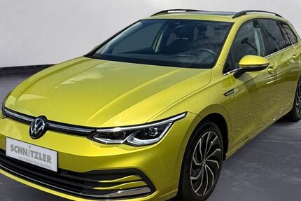 VW Golf 22.664 km 22.950 &euro; Langenfeld 40764