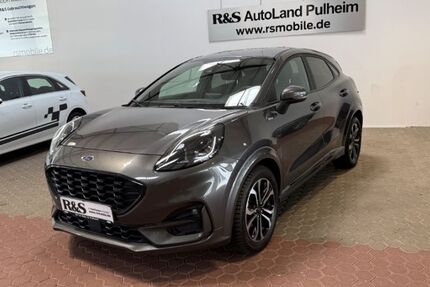 Ford Puma 32.709 km 16.870 &euro; Pulheim 50259