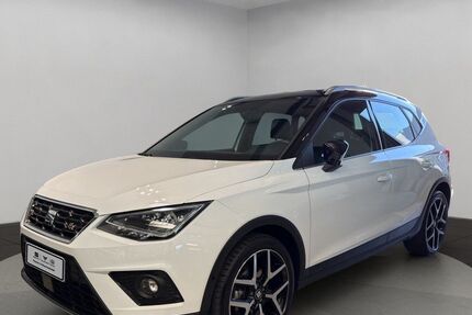 Seat Arona 38.937 km 17.980 &euro; Lohmar 53797