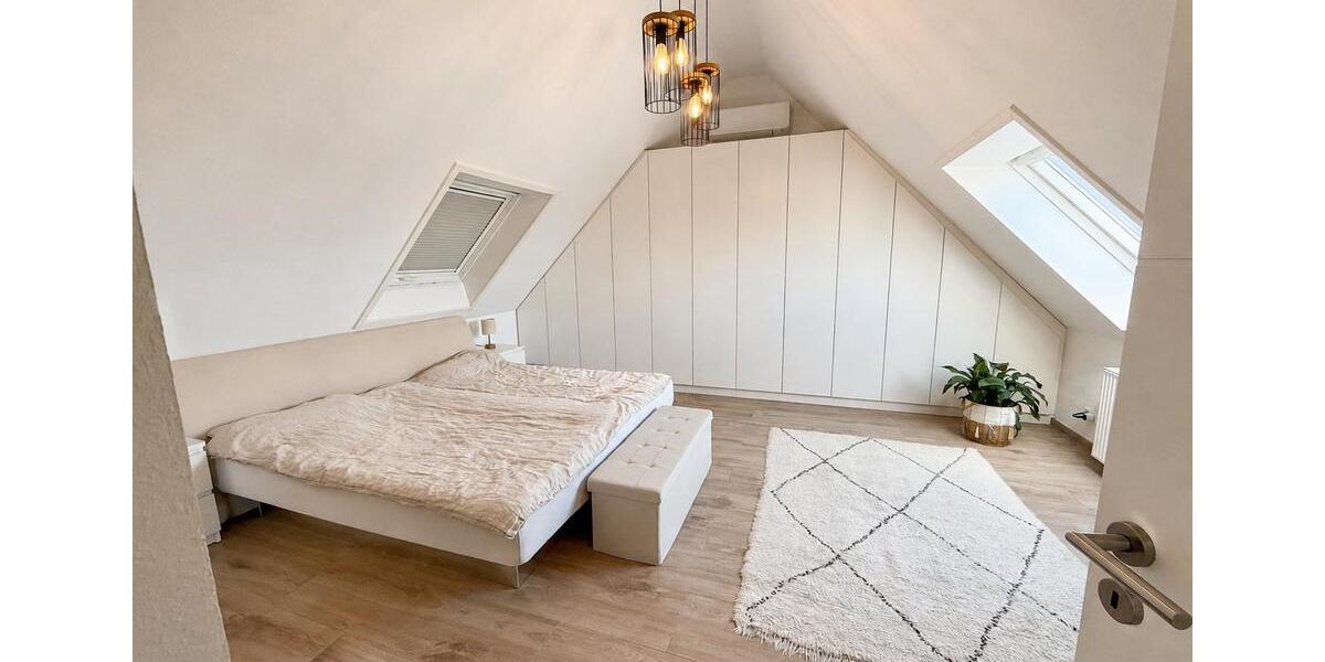 Maisonettenwohnung Troisdorf Bergheim - 4 Zimmer, 102 m&sup2;, 439.000&euro; | Angebot:27425693