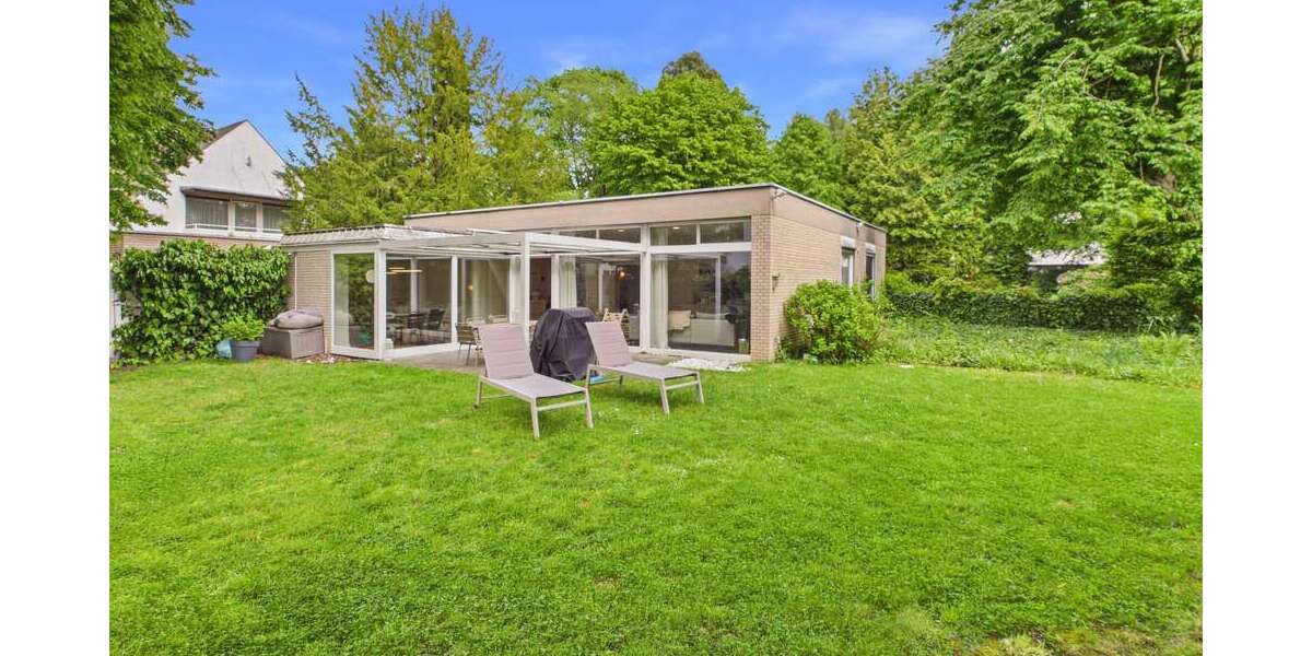 Einfamilienhaus Köln Lindenthal - 4 Zimmer, 114 m&sup2;, 1.249.000&euro; | Angebot:27418044