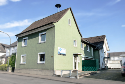 Haus Niederkassel - 11 Zimmer, 249 m&sup2;, 395.000&euro; | Angebot:27004108