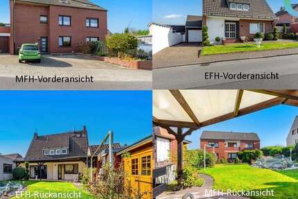 Haus Dormagen Broich - 12 Zimmer, 359 m&sup2;, 749.000&euro; | Angebot:27418288