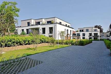 Wohnung Alfter - 2 Zimmer, 63 m&sup2;, 299.000&euro; | Angebot:26776945