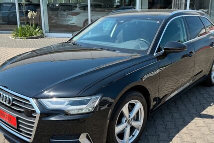 Audi A6 40.400 km 28.500 &euro; Köln 51149