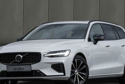 Volvo V60 20.169 km 40.890 &euro; Bonn 53177