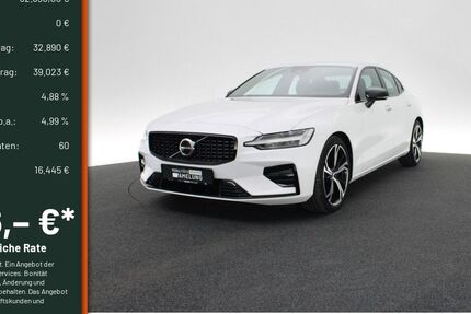 Volvo S60 23.852 km 32.890 &euro; Engelskirchen 51766