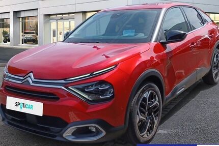 Citroen C4 10.950 km 17.480 &euro; Sankt Augustin 53757