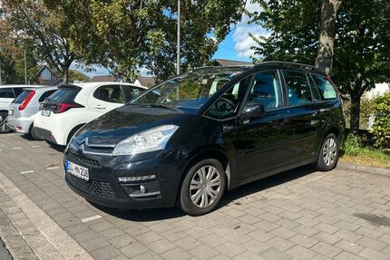 Citroen Grand C4 Picasso / SpaceTourer 210.000 km 2.800 &euro; Hennef 53773