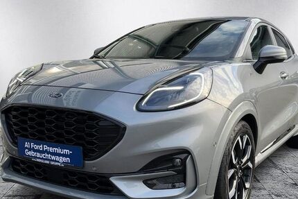 Ford Puma 36.500 km 17.390 &euro; Wipperfuerth 51688