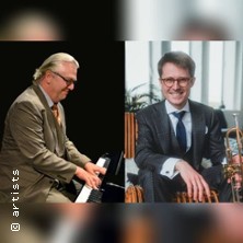 Swing Georg: Thimo Niesterok feat. Thilo Wagner 17.10.2026 Jazz-Club King Georg