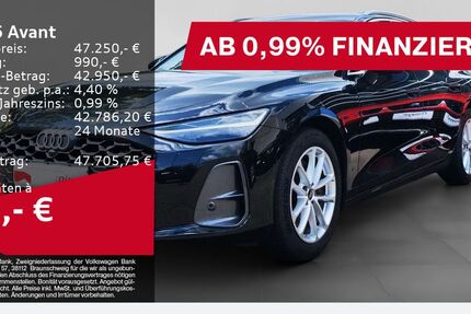 Audi A6 27.592 km 43.420 &euro; Remscheid 42897