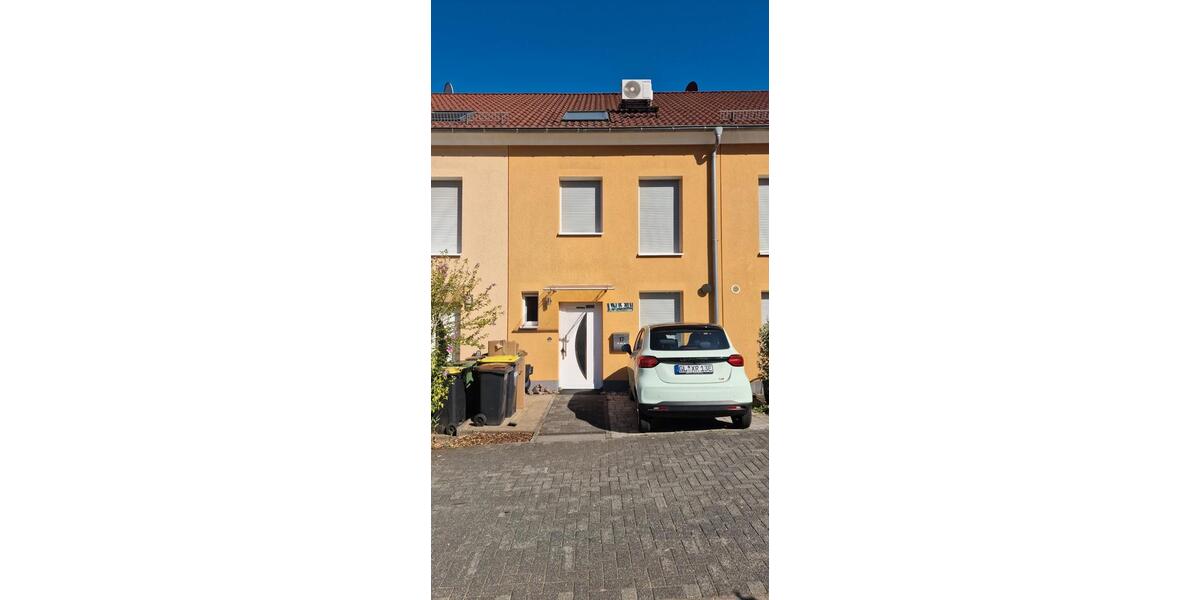 Einfamilienhaus Rösrath - 5 Zimmer, 143 m&sup2;, 550.000&euro; | Angebot:27297392