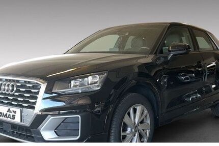 Audi Q2 44.821 km 16.580 &euro; Bonn 53227