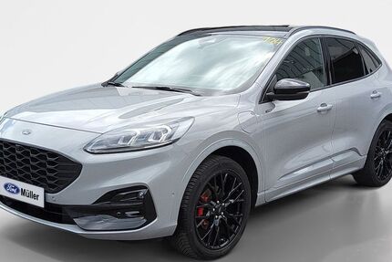 Ford Kuga 46.483 km 29.950 &euro; Bergisch Gladbach 51427