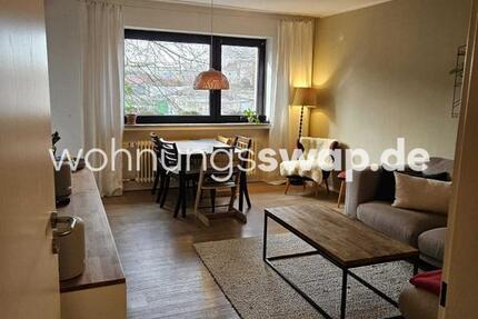 Wohnung Köln Ehrenfeld - 3 Zimmer, 74 m&sup2;, 806&euro; | Angebot:24984551