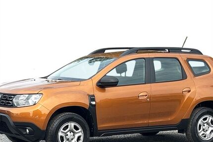 Dacia Duster 51.725 km 15.900 &euro; Solingen/NRW 42655