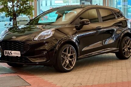 Ford Puma 17.305 km 18.900 &euro; Köln 50769