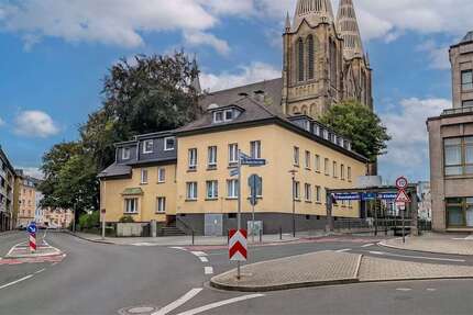 Wohnung Solingen - 3.5 Zimmer, 57 m&sup2;, 98.000&euro; | Angebot:27474530