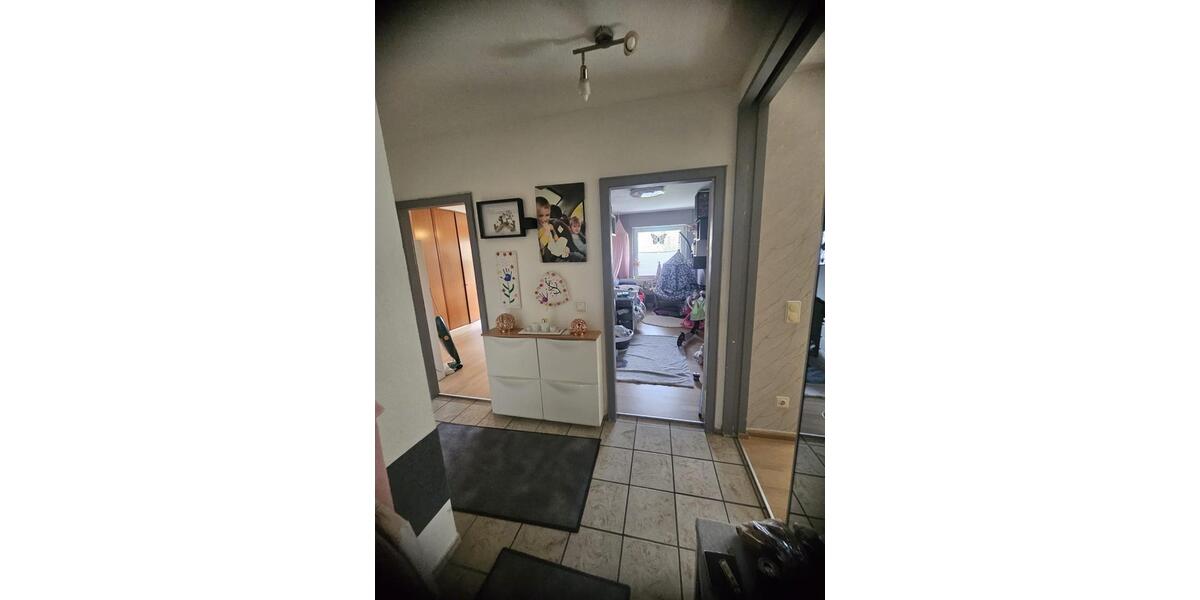 Erdgeschoßwohnung Monheim am Rhein - 3 Zimmer, 75 m&sup2;, 249.900&euro; | Angebot:27449783