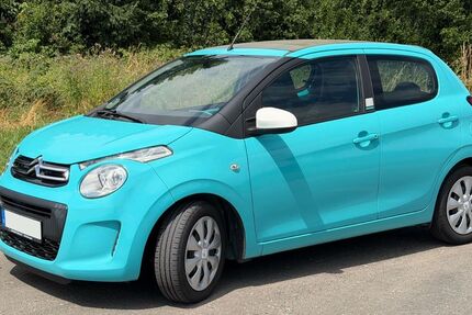 Citroen C1 52.000 km 6.900 &euro; Wermelskirchen 42929