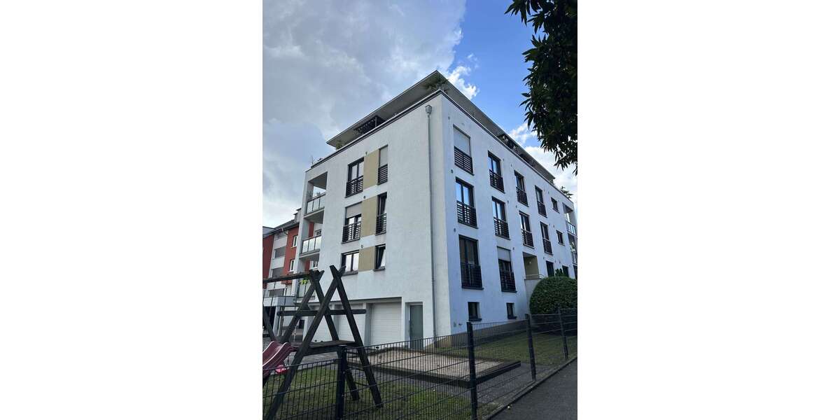 Etagenwohnung Dormagen - 3 Zimmer, 86 m&sup2;, 955&euro; | Angebot:27497329