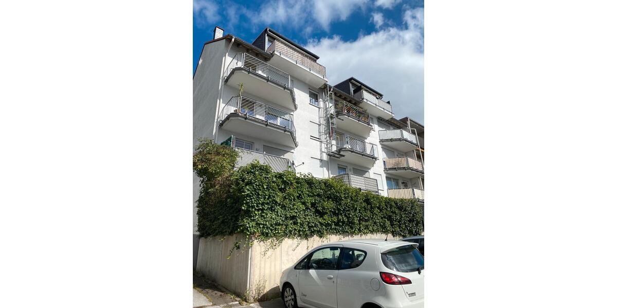 Erdgeschoßwohnung Remscheid - 1 Zimmer, 29 m&sup2;, 129.000&euro; | Angebot:27472256