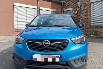 Opel Crossland (X) 70.500 km 7.999 &euro; Bonn 53227