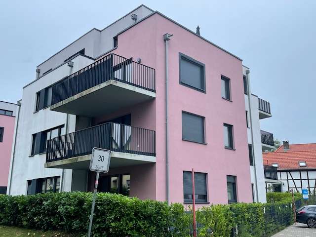 Etagenwohnung Bergisch Gladbach Gronau - 3 Zimmer, 79 m&sup2;, 434.000&euro; | Angebot:27440605