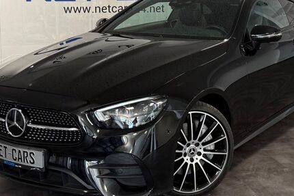 Mercedes-Benz E 450 58.750 km 49.950 &euro; Hilden 40721