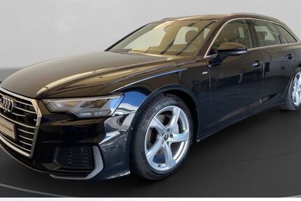 Audi A6 54.326 km 33.580 &euro; Köln 50823