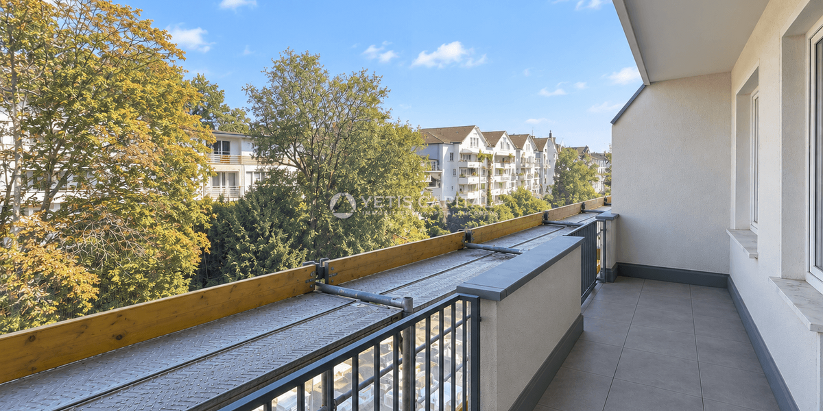 Etagenwohnung Köln Lindenthal - 4 Zimmer, 93 m&sup2;, 675.000&euro; | Angebot:27460839