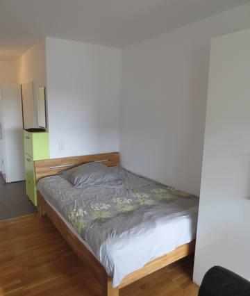Etagenwohnung Bonn Küdinghoven - 1 Zimmer, 36 m&sup2;, 175.000&euro; | Angebot:27192095