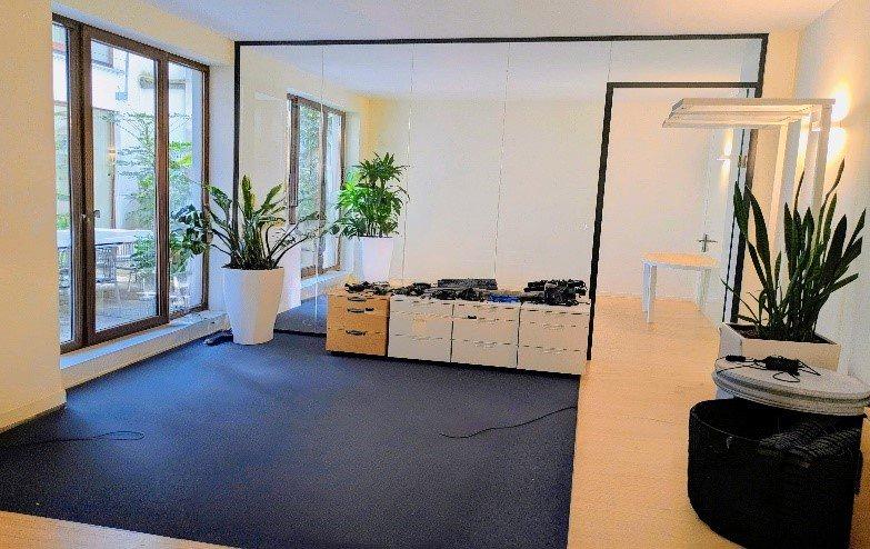 Gewerbeobjekt Köln Innenstadt - 22&euro; | Angebot:26254798