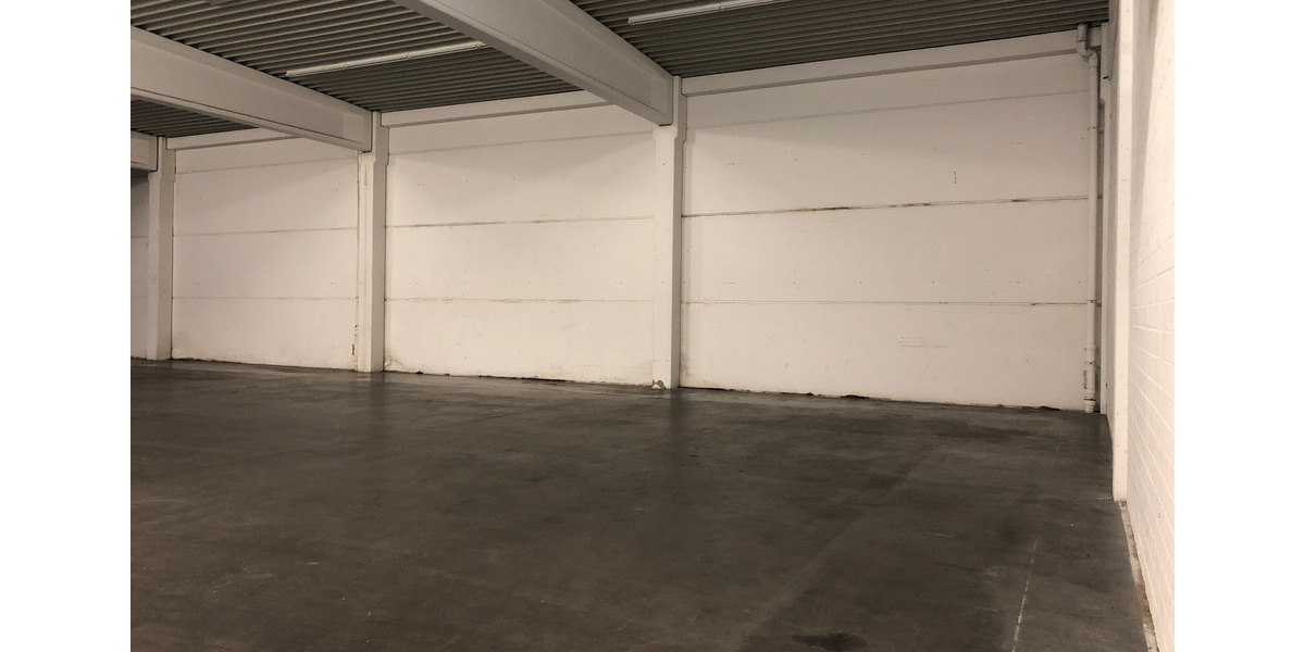 Gewerbeobjekt Köln Ehrenfeld - 2.859&euro; | Angebot:23883187